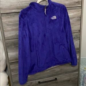 The North Face Jacket